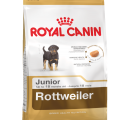 Royal Canin Rottweiler Junior